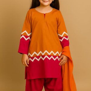 Pretty Charm Baby Dress Collection