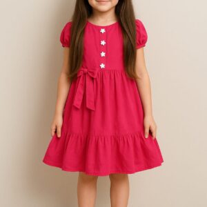 Pretty Charm Baby Dress Collection