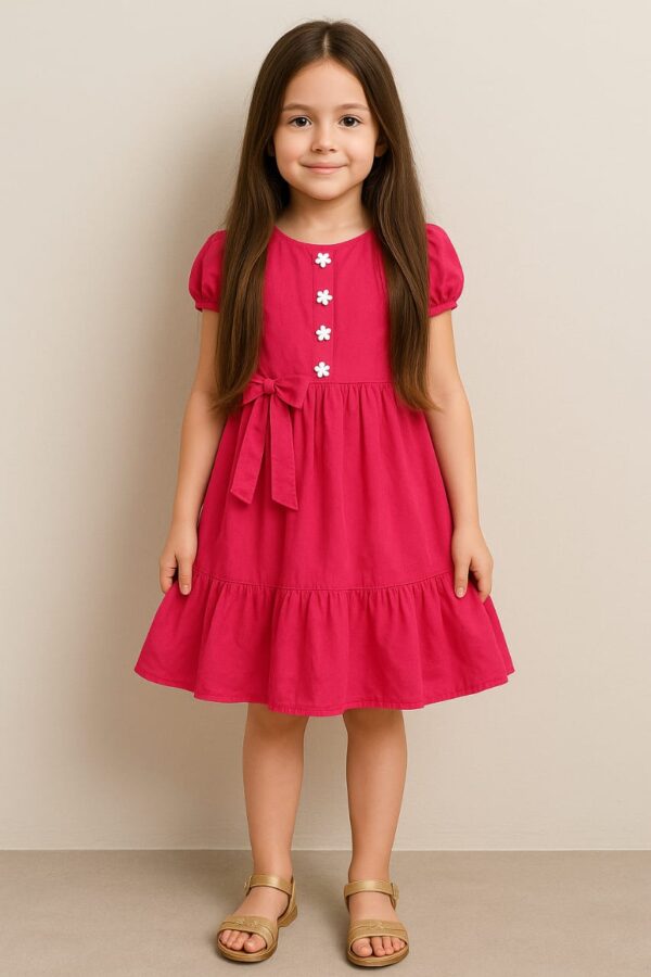 Pretty Charm Baby Dress Collection