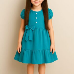 Pretty Charm Baby Dress Collection