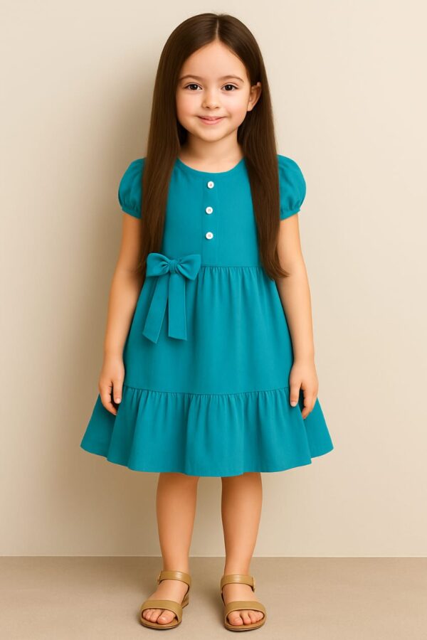Pretty Charm Baby Dress Collection
