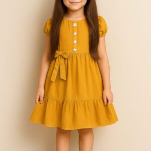 Pretty Charm Baby Dress Collection