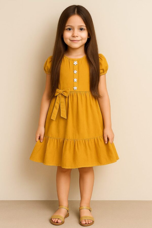 Pretty Charm Baby Dress Collection