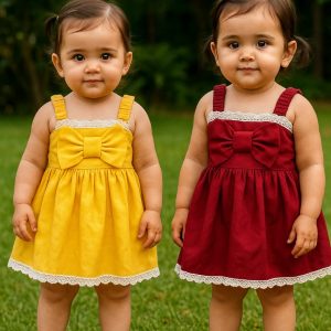 Brighten up your little one’s wardrobe with this adorable Brighten up your little one’s wardrobe with this adorable